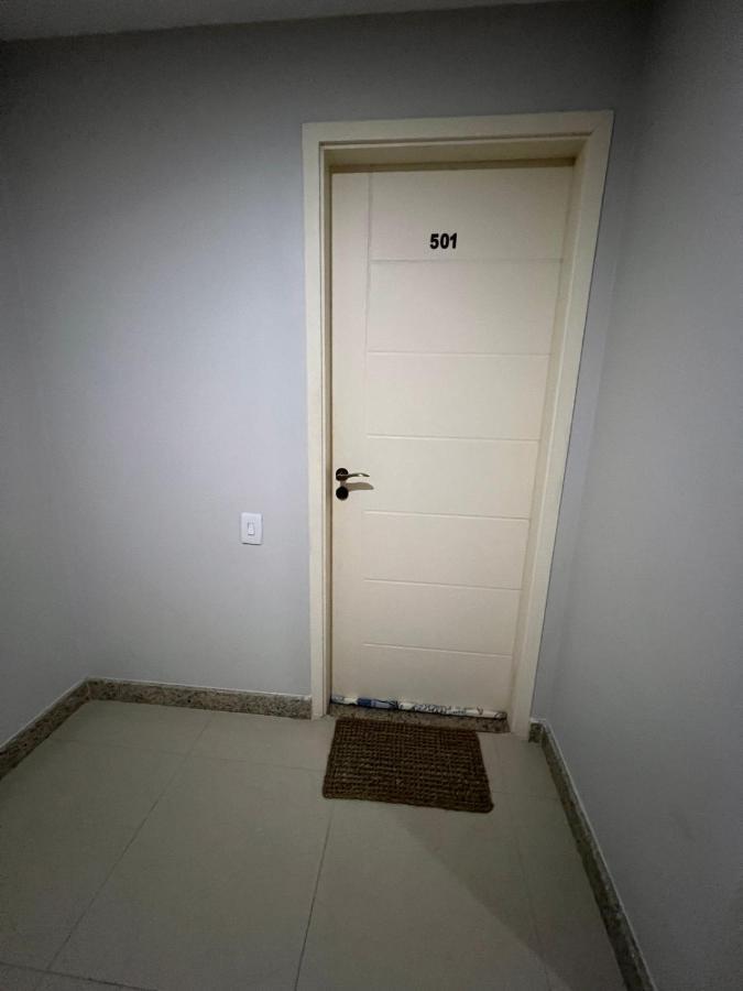 Apartamento Em 501