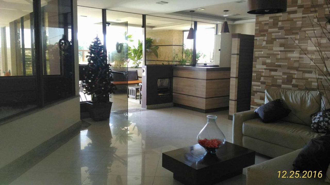 Apartamento Em 501